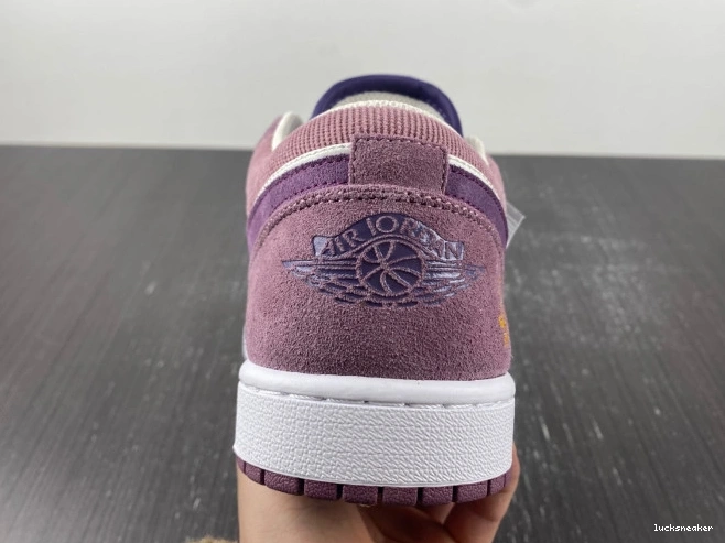Rep LUCY DR8057-500 Jordan Air 1 (W) Unity Low 0730